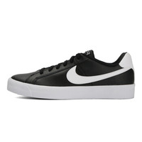 NIKE 耐克 男子 板鞋/复刻鞋 NIKE COURT ROYALE AC 运动鞋 BQ4222-002