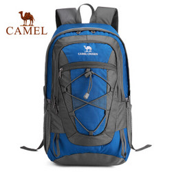 CAMEL 骆驼 A9W3C3135 户外双肩包 30L *3件