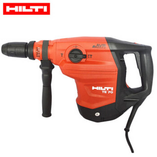 喜利得 HILTI 电锤高效低振动1600w 大功率TE 70-AVR