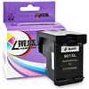 莱盛 H-901 喷墨打印机墨盒 黑色双支彩色1支 （适用于HP J4500/J4580/J4660/J4680）