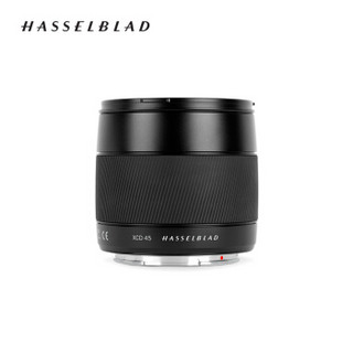 Hasselblad 哈苏 XCD F3.5/45mm 中画幅 定焦镜头