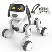 盈佳 新品智能机器狗儿童玩具男孩玩具女孩