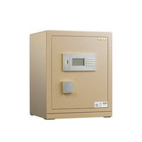 艾谱（AIPU）FDX-A/D-45LR 灵睿系列全钢入墙 电子密码保险箱