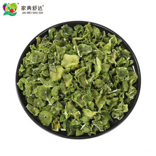 家美舒达 莴笋干 约300g  莴苣干 特产干货 脱水蔬菜