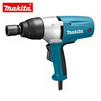 makita 日本牧田电动扳手冲击扳手TW0350 TW0350