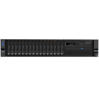 lenovo X3650 M5 E5-2683v4*2/32G*16/6TB*4/300G*2/M1215/Mellanox 2x25Gb/750W*2