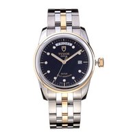 TUDOR 帝舵 骏珏系列 56003-68063-10DI 男士自动机械手表