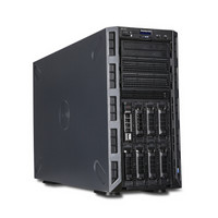 戴尔PowerEdge T630服务器E5-2609V4/16G/1T/H330/1080ti/R230：E3-1220V6/16G/2T/3年质保/京东无人超市自采