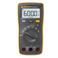 福禄克（FLUKE）F107 数字万用表