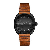 VIVIENNE WESTWOOD 薇薇安·威斯特伍德 BFVV080BKTN 男士石英手表