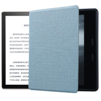 亚马逊全新Kindle Oasis 电子书阅读器香槟金色32G主机+托兹软壳保护套
