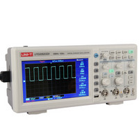 优利德（UNI-T）UTD2052CEX 数字示波器双通道示波器台式存储示波器
