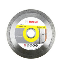 博世（Bosch）连续齿 瓷砖105mm 云石片 /片