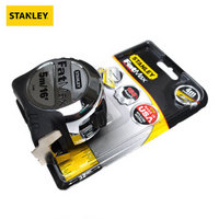 史丹利 (STANLEY) 公英制卷尺5米 33-886U-1-81