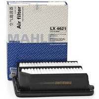 MAHLE 马勒 空气滤清器/空滤LX4621(九代雅阁/思铂睿/CRV 2.0L(油电混合款))