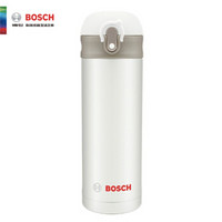 博世（BOSCH）乐趣系列单手保温杯480ml