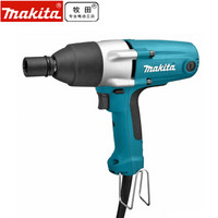 makita 日本进口牧田TW0200电动扳手M10-M16电动工具 TW0200