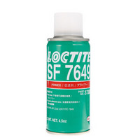 LOCTITE  汉高 乐泰 促进剂 表面活性剂 7649 4.5oz