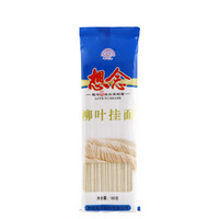 想念宽面条 柳叶挂面180g