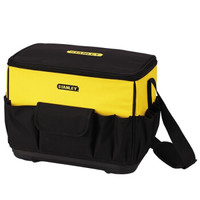 史丹利（STANLEY）方形塑底工具包15