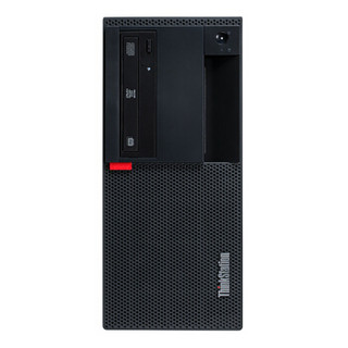 Lenovo 联想 ThinkStation系列 P318 台式机 酷睿i7-7700 16GB 256GB SSD+1TB HDD GTX 1060 6G