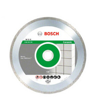 博世（Bosch）通用连续齿105mm 云石片 /片