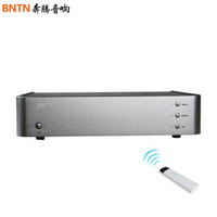 奔腾（BNTN）人工智能电视播放机 蓝牙家庭影院功放机 KTV点歌机 WIFI AV-960语音智能功放