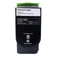 奔图(PANTUM)CTL-200HK粉盒 (适用CP2500DN/CP2506DN/CM7006FDN彩色激光打印机) 黑色