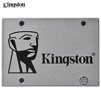 金士顿(Kingston) 1920GB SSD固态硬盘 SATA3.0接口 UV500系列