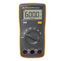 福禄克（FLUKE）F106 数字万用表