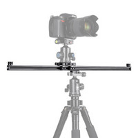 思锐（SIRUI）VS-60摄影摄像滑轨 双轴摄影轨道 广告视频延时摄影