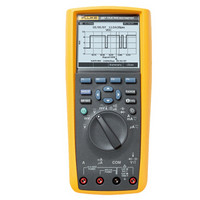 福禄克（FLUKE）F287C 数字万用表