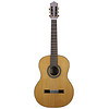 红棉Kapok古典吉他39寸红松实木单板吉他面单吉它C41