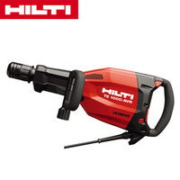 喜利得（HILTI）重型凿破机 红色 TE 1000-AVR