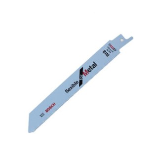 商品博世boschs922ef金属切割柔韧型马刀锯条1支装支