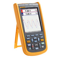 福禄克（FLUKE）FLUKE-125B/CN手持示波表 示波器