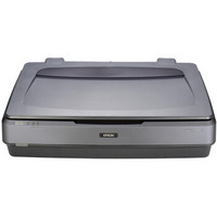 爱普生（EPSON）Expression 11000XL A3大幅面专业影像扫描仪 2400dpi*4800dpi光学分辨率 48bit色彩深度