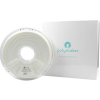 polymaker PolyFlex PLA 3D打印耗材 1.75mm （白）