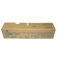 KONICA MINOLTA 柯尼卡美能达TN214Y 黄粉 适用C200/C210/C7720