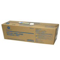 KONICA MINOLTA 柯尼卡美能达IU212Y 黄鼓 适用C200/C210/C7721