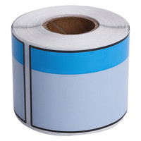舜普（SP）S45-100CM2-150 设备标签 45mm*100mm(150片/卷)