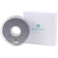 polymaker PolyMax PLA 3D打印耗材 1.75mm （灰）