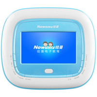 Newsmy/纽曼 DVD-L680 英语同步教学 CD学习机 U盘 TF音箱 锂电