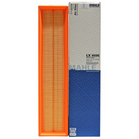 MAHLE 马勒 空气滤清器/空滤LX4696(标致C4L/世嘉1.6(13年-))