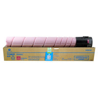 KONICA MINOLTA 柯尼卡美能达TN220M 红粉 适用C221/7122/C281