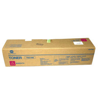 KONICA MINOLTA 柯尼卡美能达TN214M 红粉 适用C200/C210/C7720