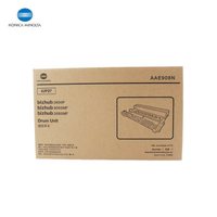 KONICA MINOLTA 柯尼卡美能达 IUP27感光鼓组件 12K (适用2600P/3000MF/3080MF机型)