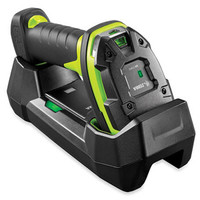 斑马（ZEBRA）DS3678-HD二维工业级高密度版无绳扫描器