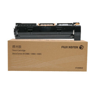 富士施乐（Fuji Xerox）CT350922 硒鼓 适用（3065/3060/2060）