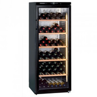利勃海尔(LIEBHERR) 395升 Barrique独立式藏酒柜 WKb4112